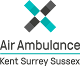 Kent Surrey Sussex Air Ambulance