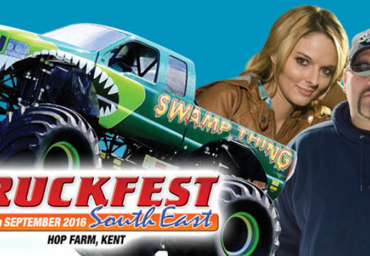 Truckfest