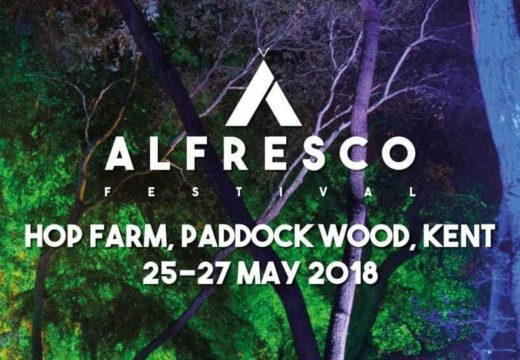 Alfresco Festival