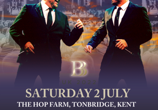 BALL & BOE - IN CONCERT