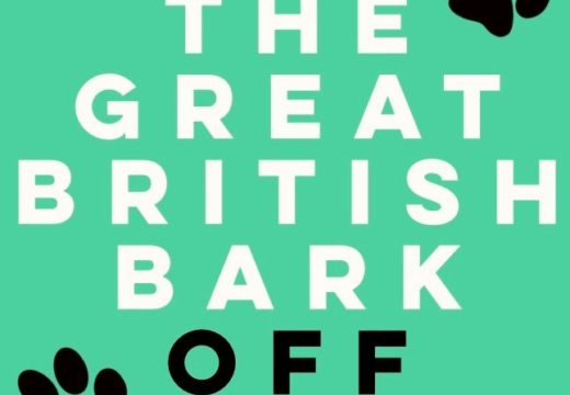 The Great British Bark Off