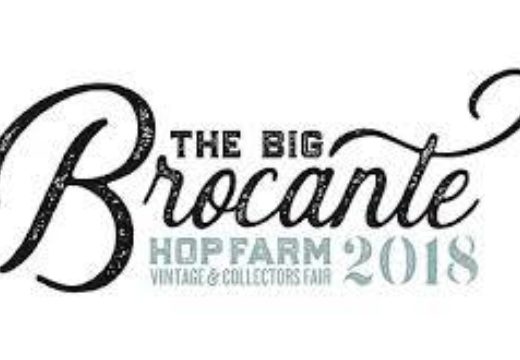 The Big Brocante