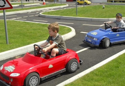 Summer Half Term Fun At The Farm!