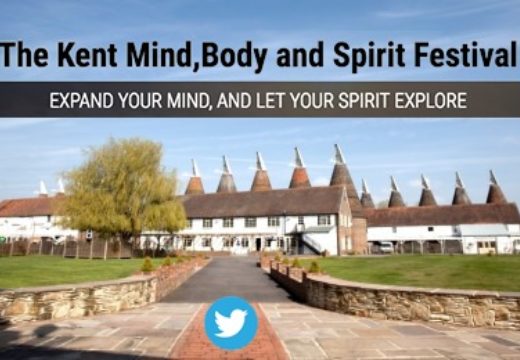 Kent Mind, Body, Spirit Festival