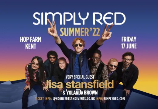 SUMMER SERIES OF CONCERTS ANNOUNCED