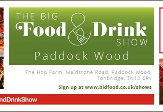 The BIG Food and Drink Show