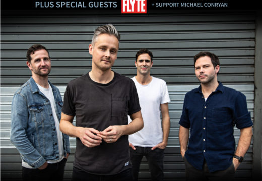 Keane - in Concert