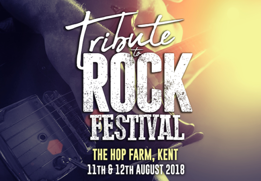 Tribute to Rock Festival