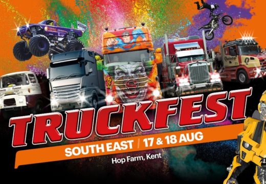 Truckfest