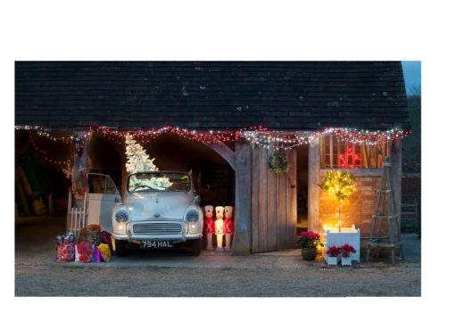 The Wealden Times Midwinter Fair