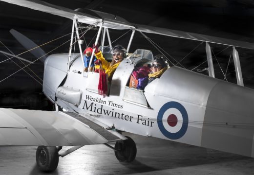 The Wealden Times Midwinter Fair