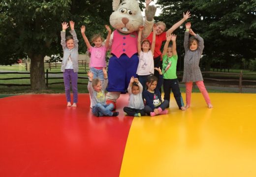 Kent Big Weekend at The Hop Farm