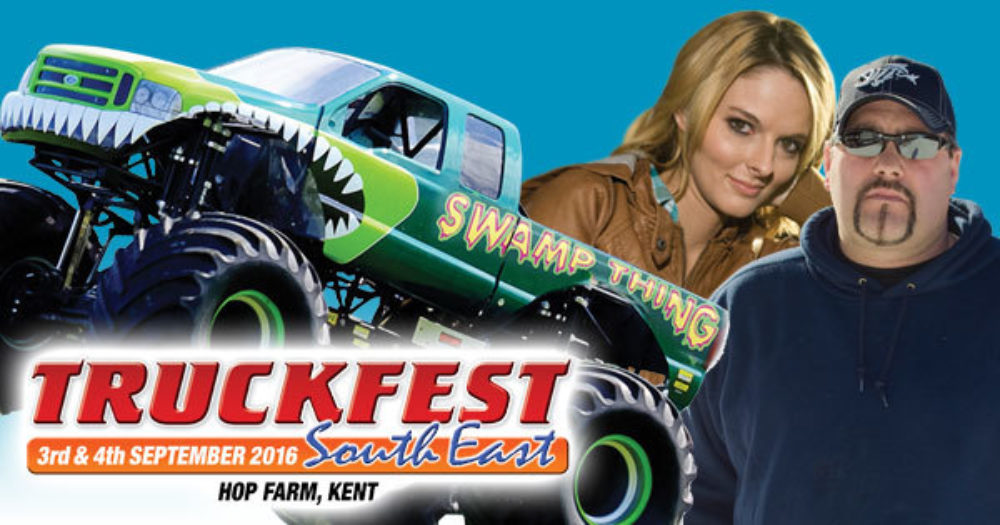 Truckfest
