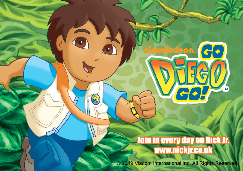 Diego