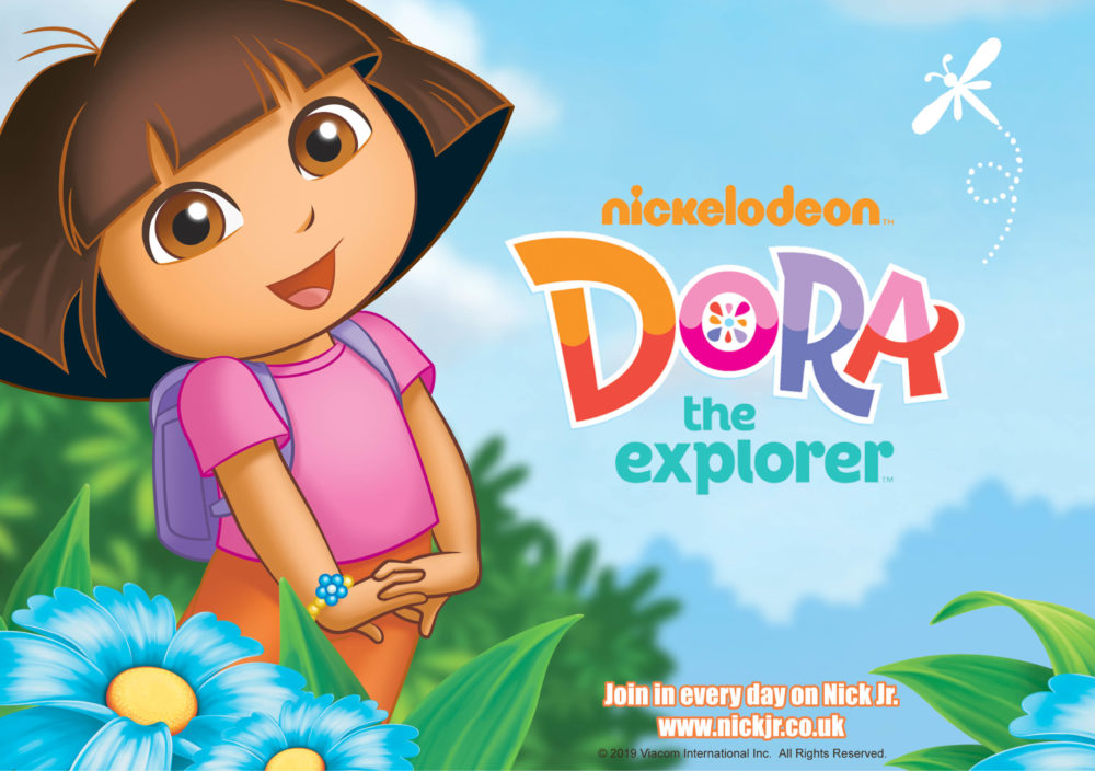 Dora
