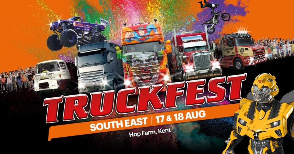 Truckfest2019
