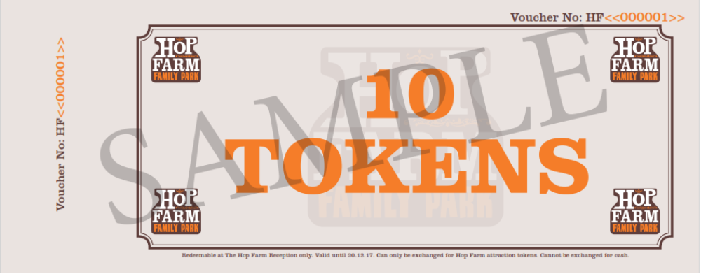 Voucher Sample
