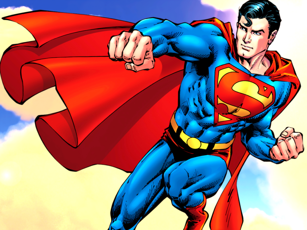 Supermansuperhero