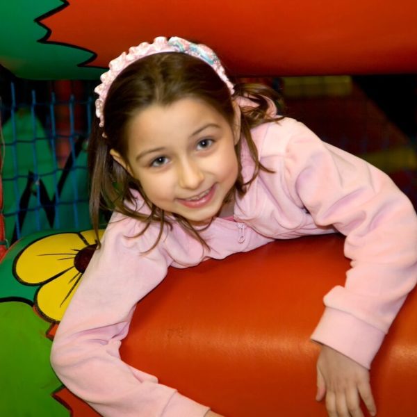 Childrens Birthday Parties